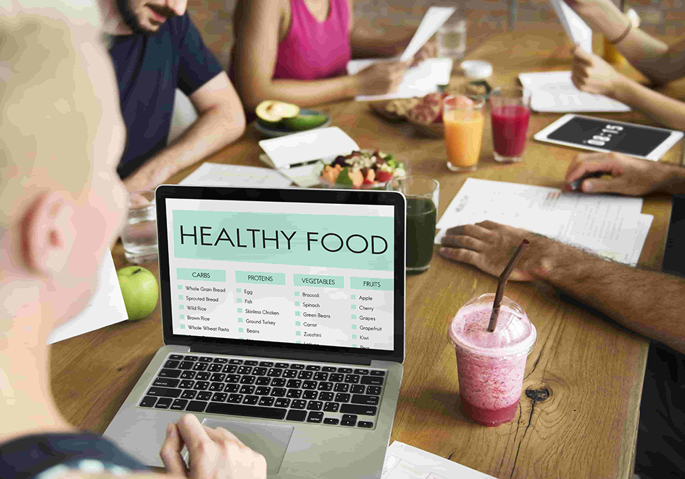 Choosing The Best Nutrition Software For You: A Complete Guide