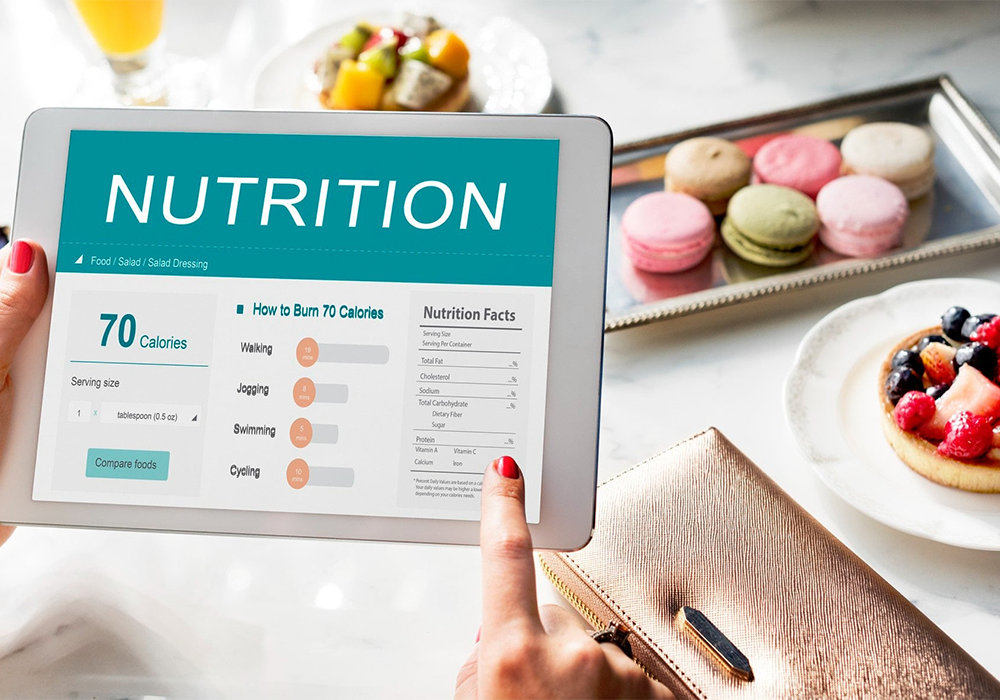 Boost Your Practice Efficiency: 5 Benefits of Using Nutrition Software for Nutritionists